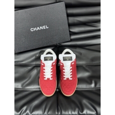 Chanel Casual Shoes